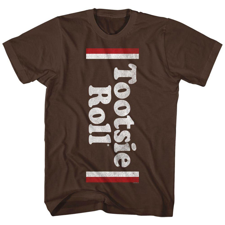 Tootsie Roll Imatootsie T-Shirt - HYPER iCONiC