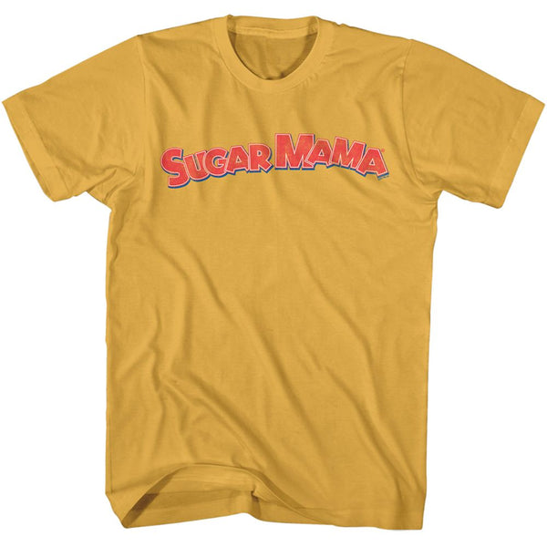 Tootsie Roll - Sugar Mama T-shirt - HYPER iCONiC.
