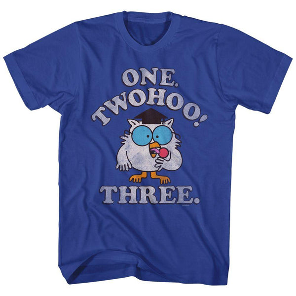 Tootsie Roll Twohoo! T-Shirt - HYPER iCONiC