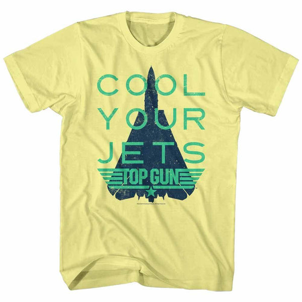 Top Gun Cool T-Shirt - HYPER iCONiC