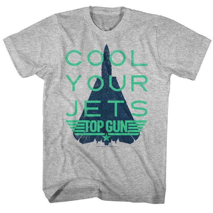 Top Gun Cool T-Shirt - HYPER iCONiC