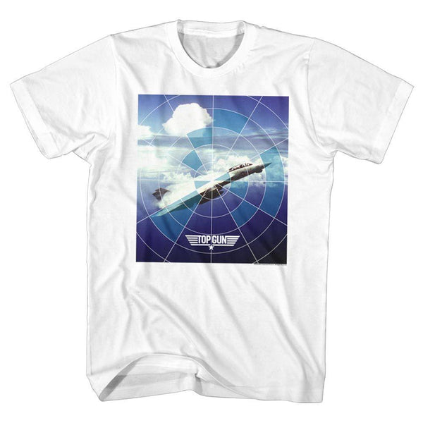 Top Gun Jet T-Shirt - HYPER iCONiC