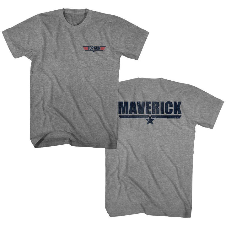 Top Gun Maverick T-Shirt - HYPER iCONiC