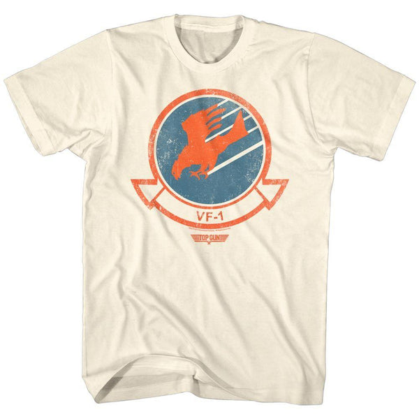 Top Gun Thunderbird T-Shirt - HYPER iCONiC