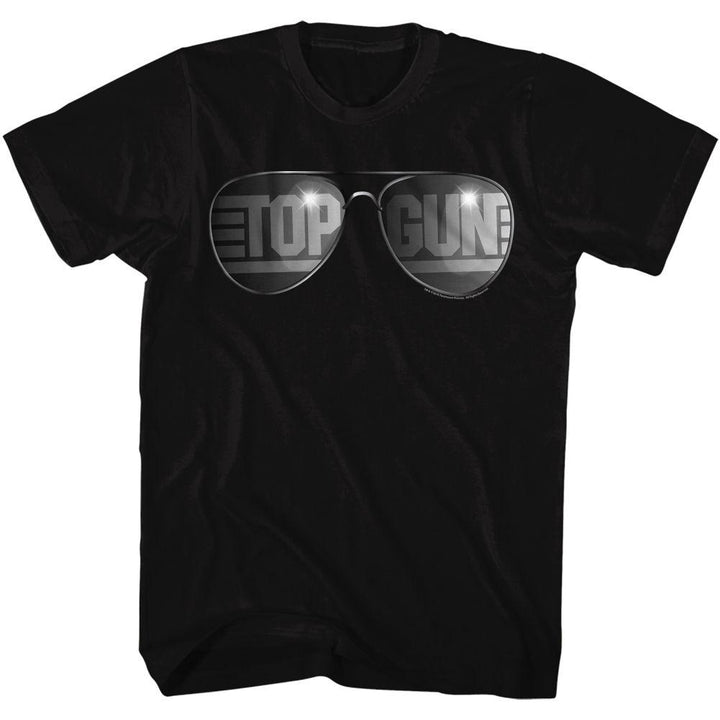 Top Gun Top Shades T-Shirt - HYPER iCONiC