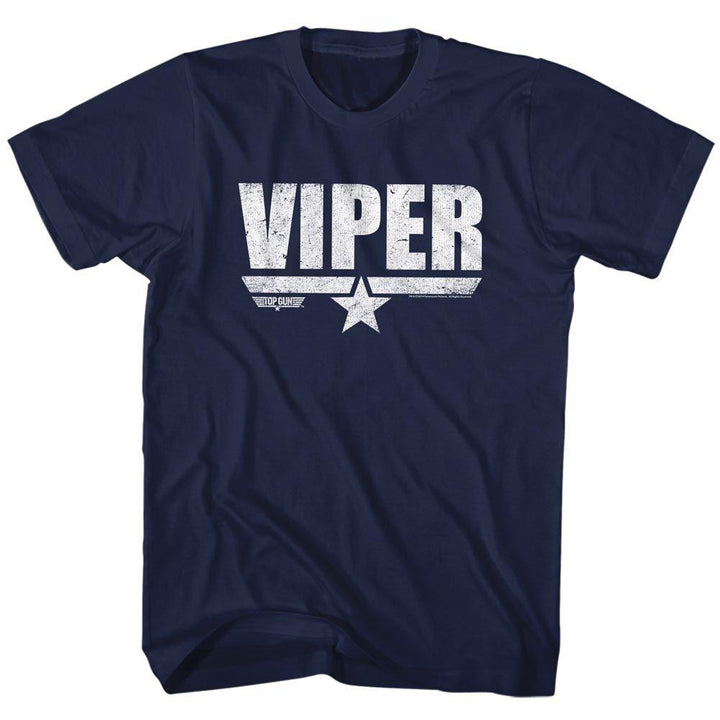 Top Gun Viper T-Shirt - HYPER iCONiC