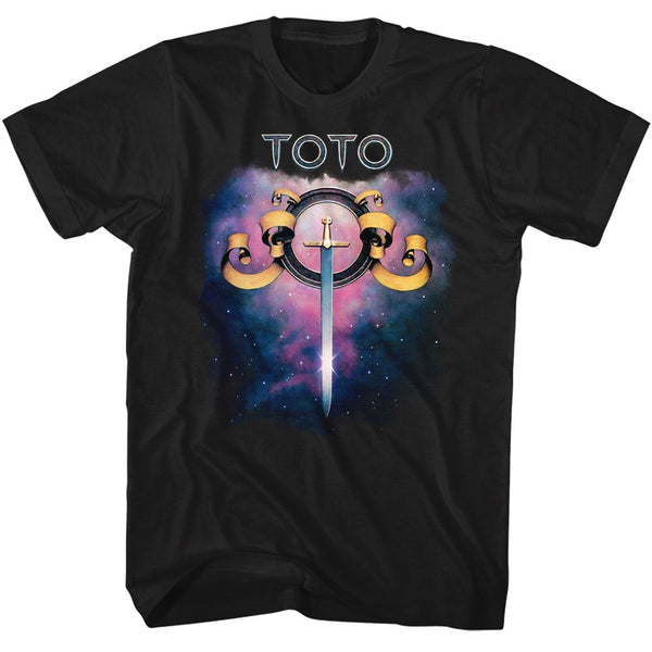 Toto - Galaxy Boyfriend Tee - HYPER iCONiC.