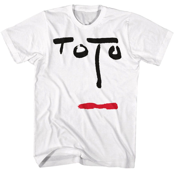 Toto - Turn Back Face Boyfriend Tee - HYPER iCONiC.