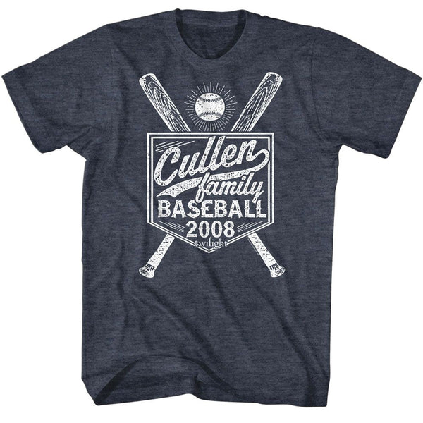 Twilight - Baseball 1 T-Shirt - HYPER iCONiC.