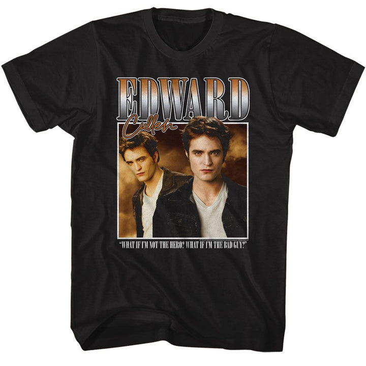 Twilight - Two Image Box T-Shirt - HYPER iCONiC.