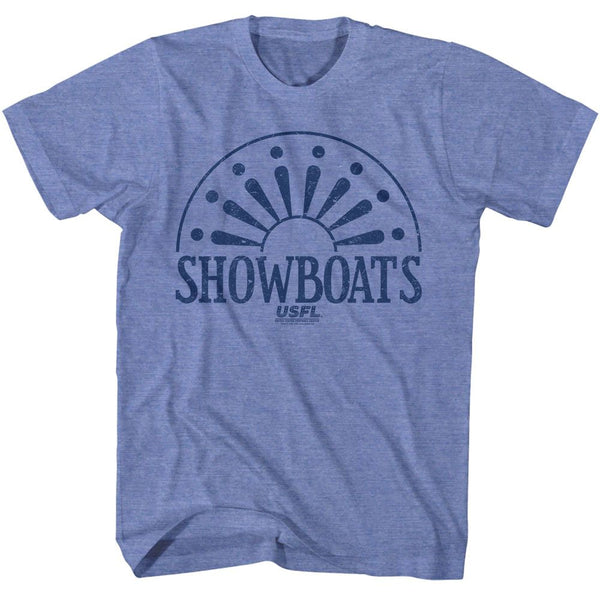 USFL - Show Jokes T-Shirt - HYPER iCONiC.