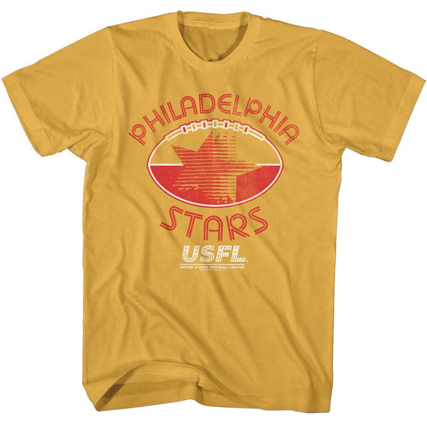 USFL - Starball T-Shirt - HYPER iCONiC.