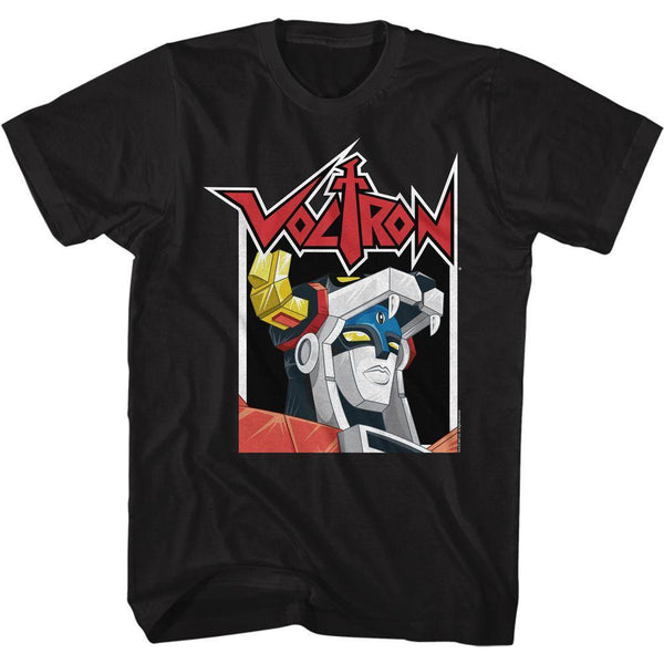 Voltron Voltron In A Box Boyfriend Tee - HYPER iCONiC