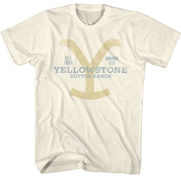 Yellowstone - Montana USA T-Shirt - HYPER iCONiC.