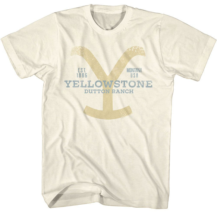 Yellowstone - Montana USA T-Shirt - HYPER iCONiC.